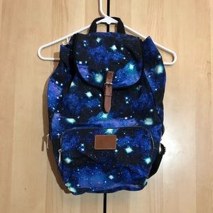 Victoria’s Secret PINK! Nebula Backpack!